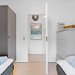 Сasa de vacaciones 239-ringkobing-vestklitvej-32 Klegod