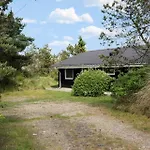 239-ringkobing-vestklitvej-32 Сasa de vacaciones Klegod