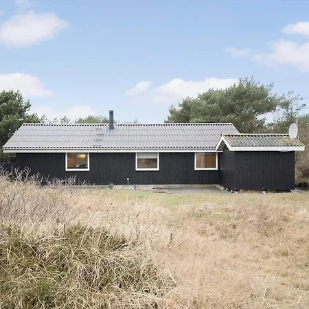 Nyaraló 239-ringkobing-vestklitvej-32 *