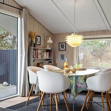 بيت للعطل 239-ringkobing-vestklitvej-32 *