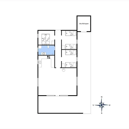 239-ringkobing-vestklitvej-32 Ferienhaus